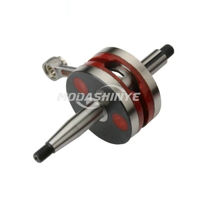 Suitable for Aprilia AF1 MX SM Pegaso RS Tuono 50 modified crankshaft connecting rod assembly