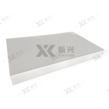 HDPE Engineering Plastic Sheet CNC Cutting Source Factory