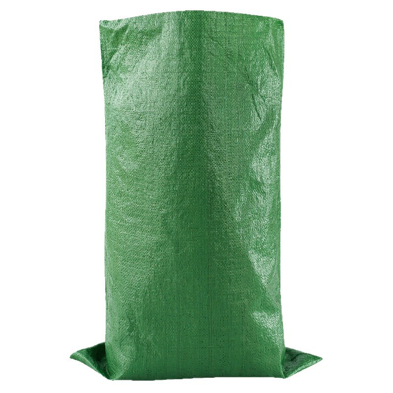 Bolsas de tejido al por mayor bolsas de piel de serpiente espesadas arena arquitectura decoración de granos transporte bolsa de maíz expreso movimiento bolsa de embalaje