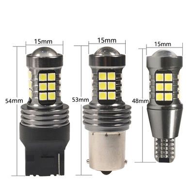 Cross-border special flash new Brake light