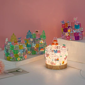 diy饰品;其他益智玩具;饰品配件