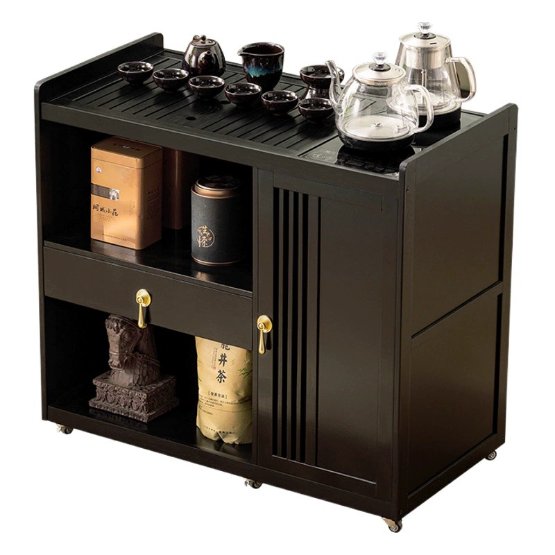 Съемный новый китайский чайный стол