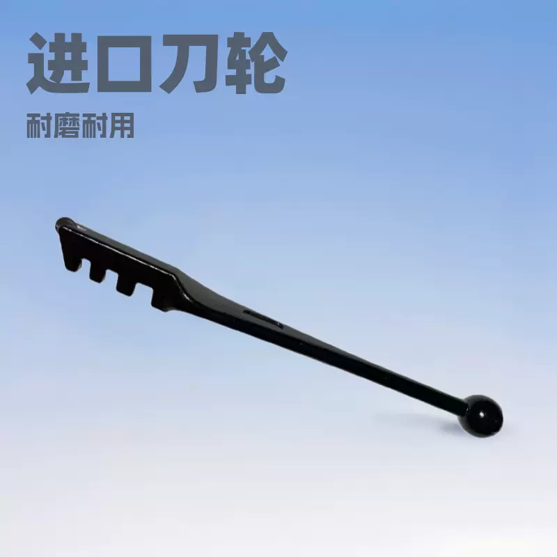 美式滚轮刀手握式滚轮玻璃刀美式滚轮玻璃刀玻璃刀厂家精准刀轮