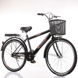 自行车;折叠自行车;山地自行车