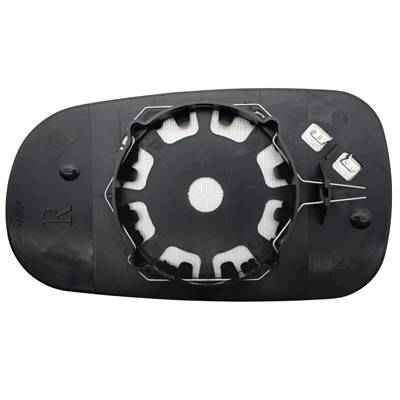 heated lens, Car mirror