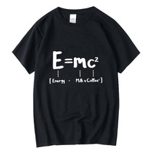 Shirt Mathematical Formulas _ Tee Shirt Formula Mat