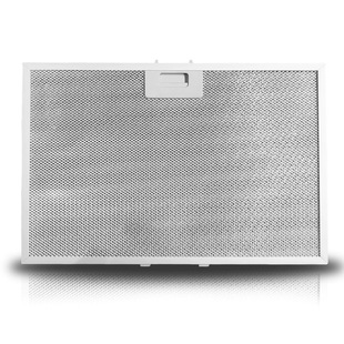 WB02X11012 Range Hood Grease Filter Compatible with GE JV566H1SS