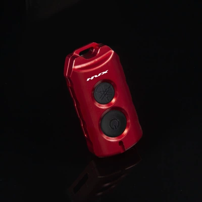 Motorcycle Key: remote control shell XMAX300