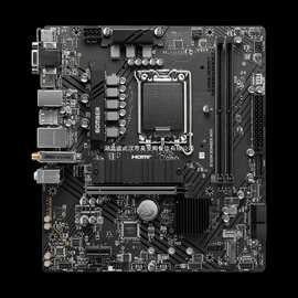 适用微星B760M BOMBER WIFI D5台式电脑主板支持12代13代CPU系列