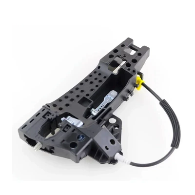 Door Handle Base Bracket 4H8387858T1837885A and 8T1837885B Are Suitable for Audi