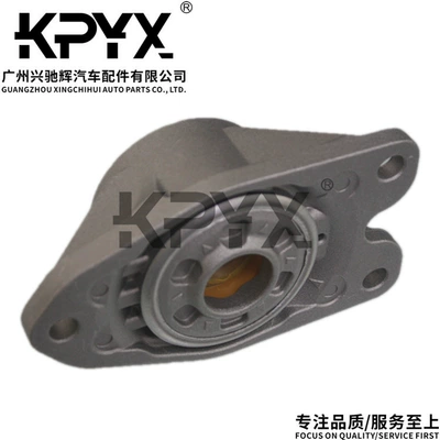 damping system 1 Series 2 Series