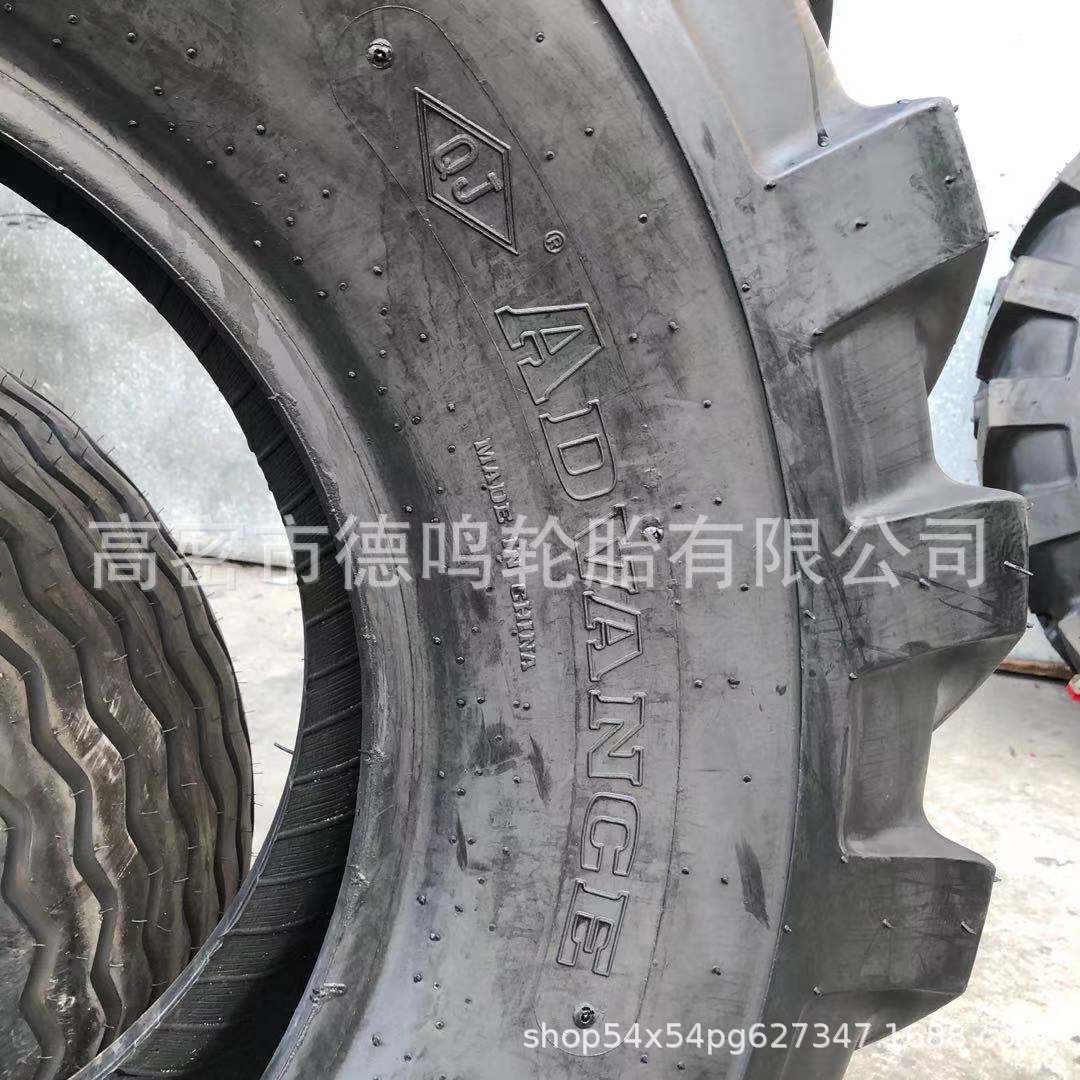 Fabricantes suministro 1400-24 Tianli niveladora neumático de ingeniería neumático 1400-24 neumáticos