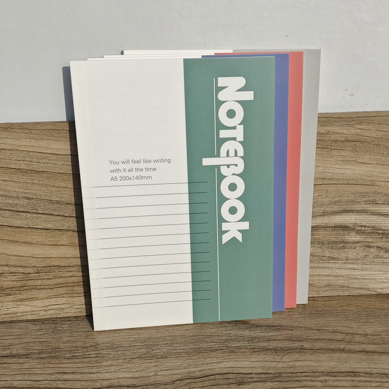 书韵A5办公包背软抄本 32K30张记事笔记培训本 文具用品 批发新品