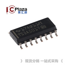 TS3A5017DR SOIC-16 2ͨ��ͨ��ģ�M��·������оƬ