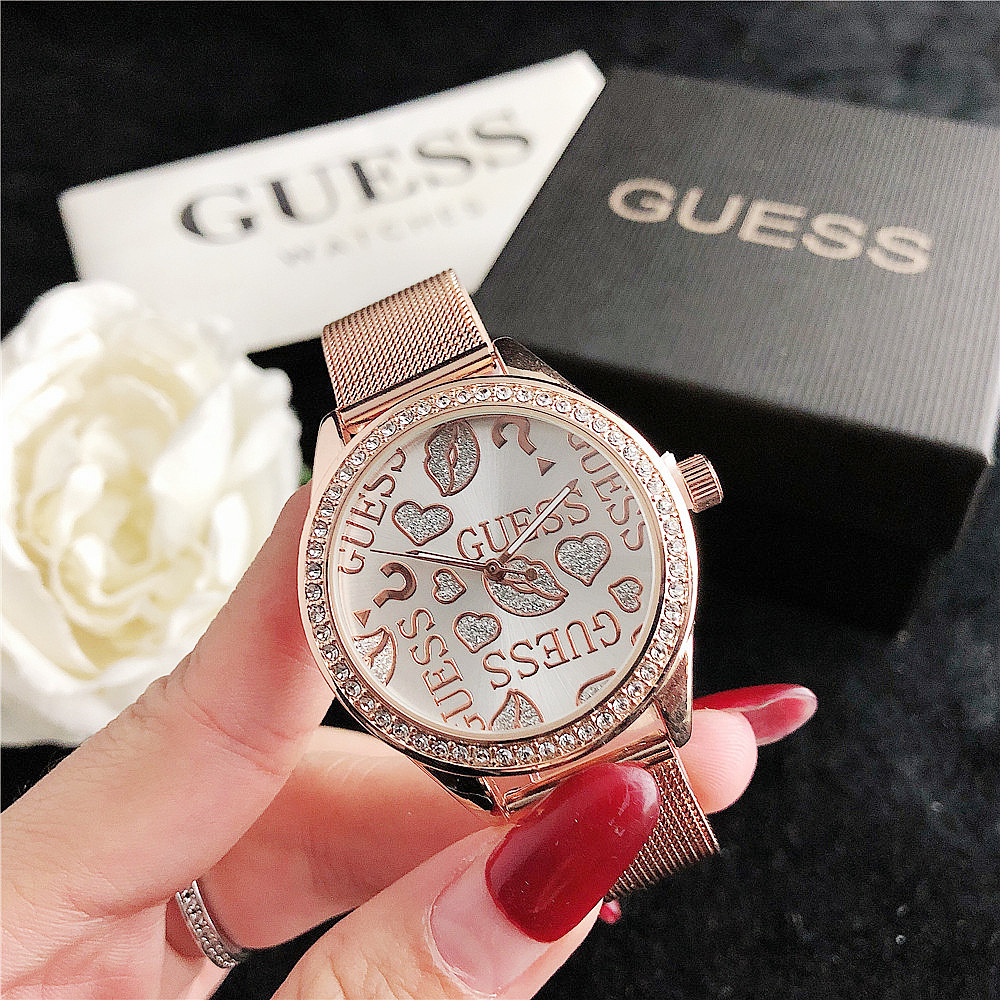 Quartz watch Female watch wholesale Manufactor lady Watch Female sex watch brand watch DW Belt Diamond watch