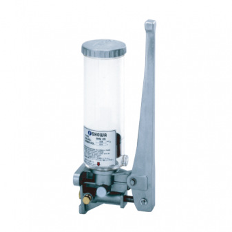 日本昭和SHOWA 正和 手动润滑脂泵SHG系列