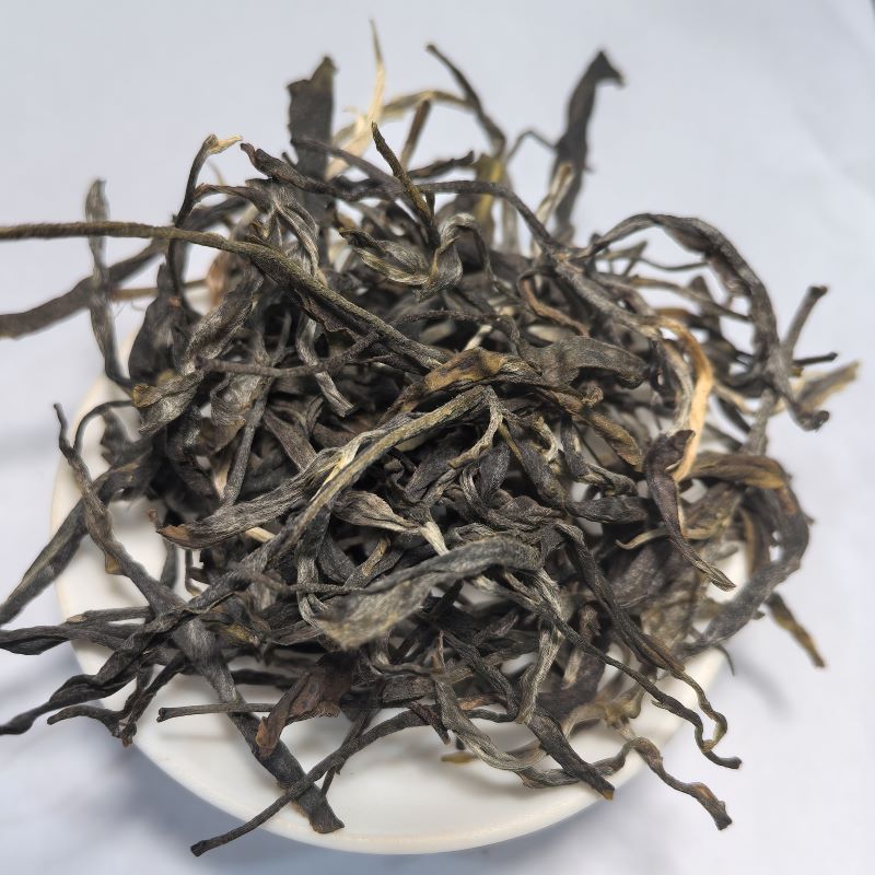 올드 빌리지 족장 20g Shengpu