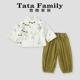 童套装;普通外套;童棉袄/棉服