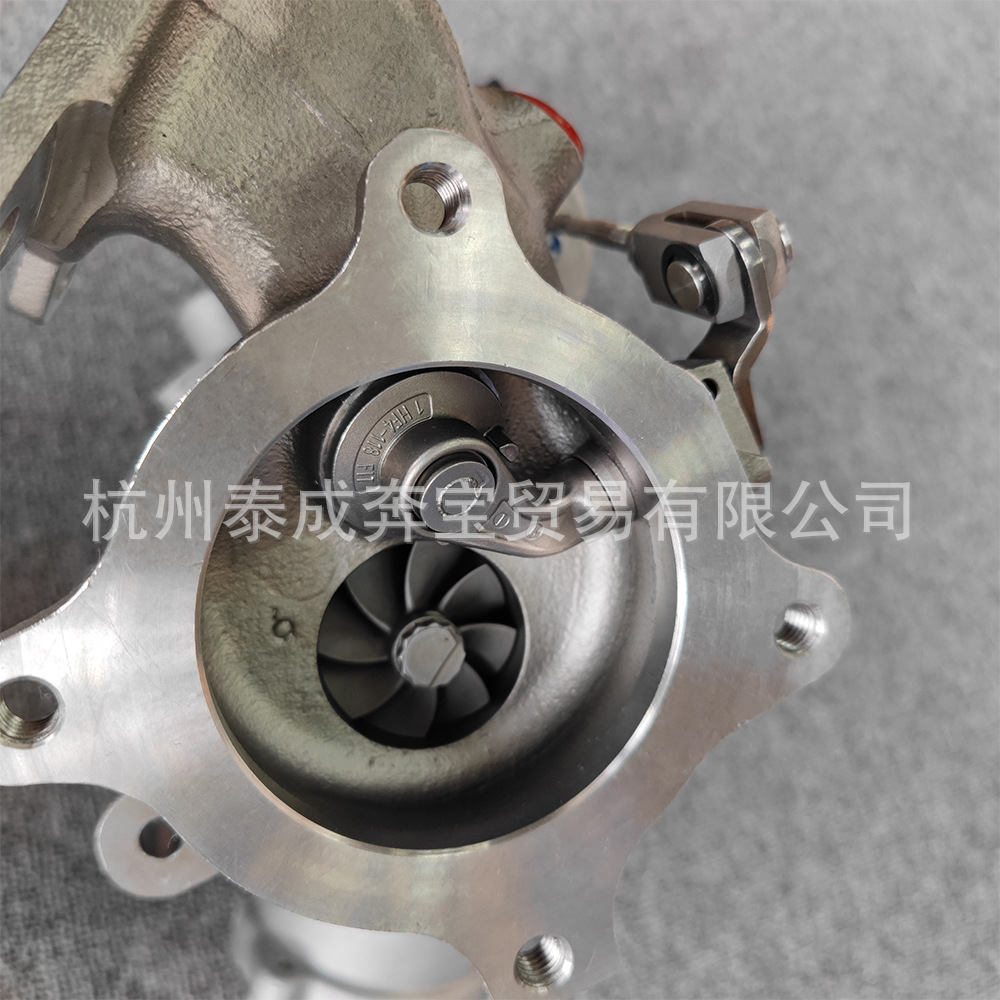 06H145702T Is Suitable for Audi, Shijie, Maikai, B9 Turbocharger 06L145721C 06L145722