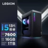 13th generation i5K RX7600 16G DDR5