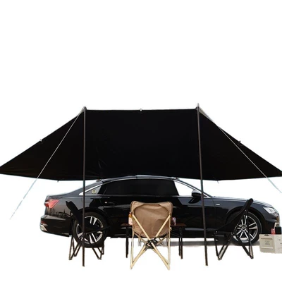 Car Side Tent Awning – Avtomobil yan çətirləri