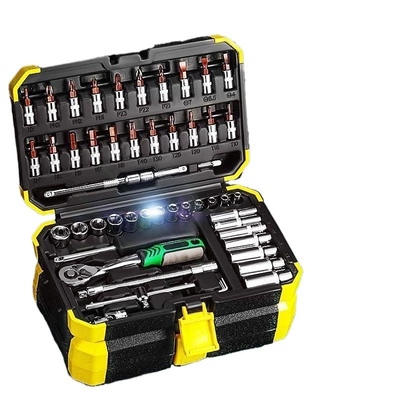Repair Tool Set, Complete Car: Mühərrik tənzimləmə alətləri