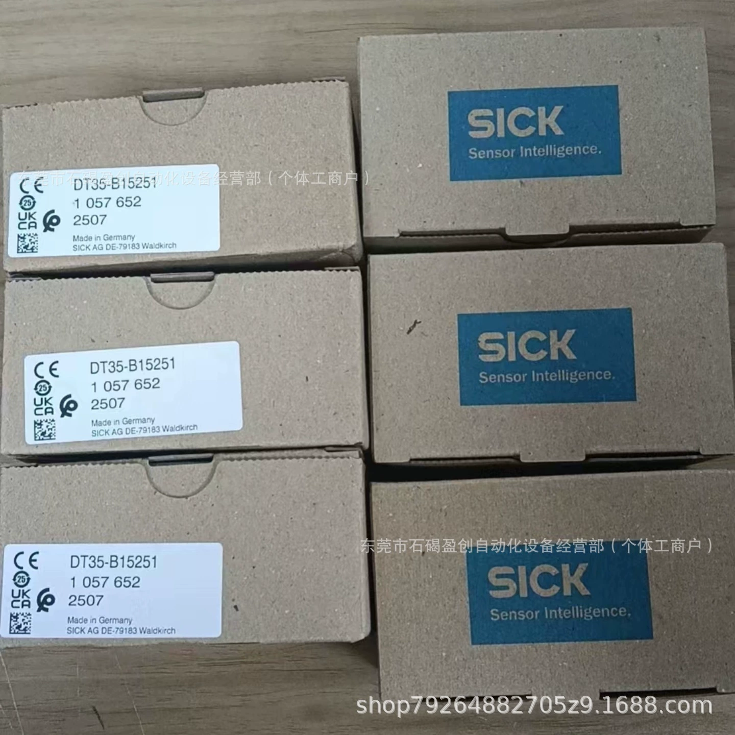 DT500-A111S02 SICK Sick лазерный дальномер совершенно новый оригинальный подлинная цена