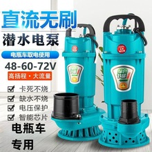 �oˢ����ֱ����ˮ��48V60V72Vͨ�ô�����늄��ƿ܇��ˮ�ó�ˮ�C