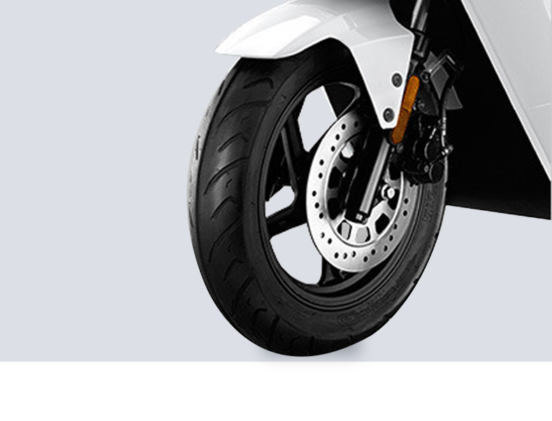 Suitable for calf electric car n1s/N1 front fender u1/US1 shell accessories front mud tile front wheel fender