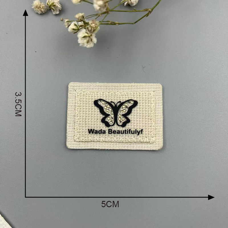 新しいレターパターンコンピュータ刺繍布ステッカーセーター帽子アクセサリーアクセサリー手作り絶妙なテキスタイル装飾卸売|undefined