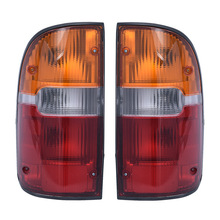 �m����S�ￂ��β�� ԭ܇��Tacoma ���쬔�u���Sɫ1995-2000��