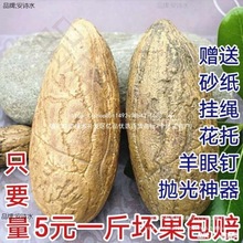 千眼菩提籽原籽原料菩提果千眼菩提彩果红果绿果手把件释迦菩提根