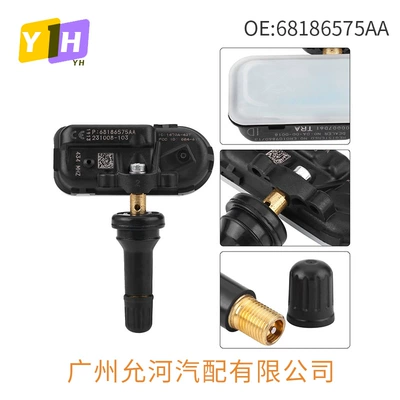 Automotive Sensors Jeep Tire Pressure