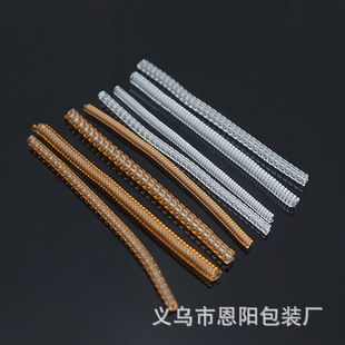 Ring Adjuster Spring Wire Ring Resize Phone Ring Tpu Soft Adjustment Jewelry Set Transparent Ring Wire