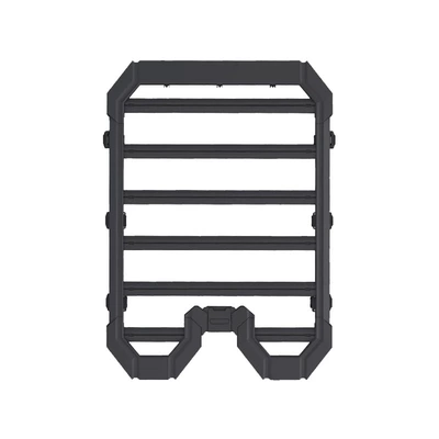 Roof rack: Rack Mecha Windmill Top