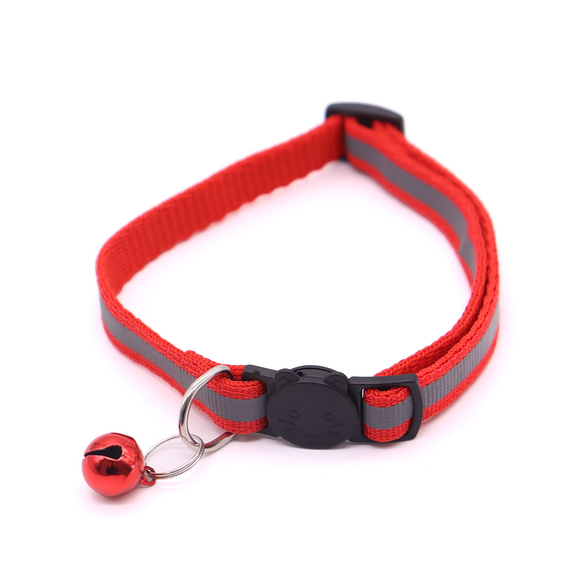 Collar para mascotas con campana Accesorios para gatos Collar para gatos Accesorios para gatos Bib Collar para perros Accesorios para perros Collar para perros