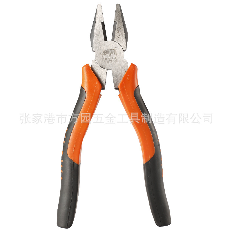 田島柄 和式ワイヤーペンチ 和式ラジオペンチ 和式斜めペンチ 多機能工業用和式ペンチセット|undefined