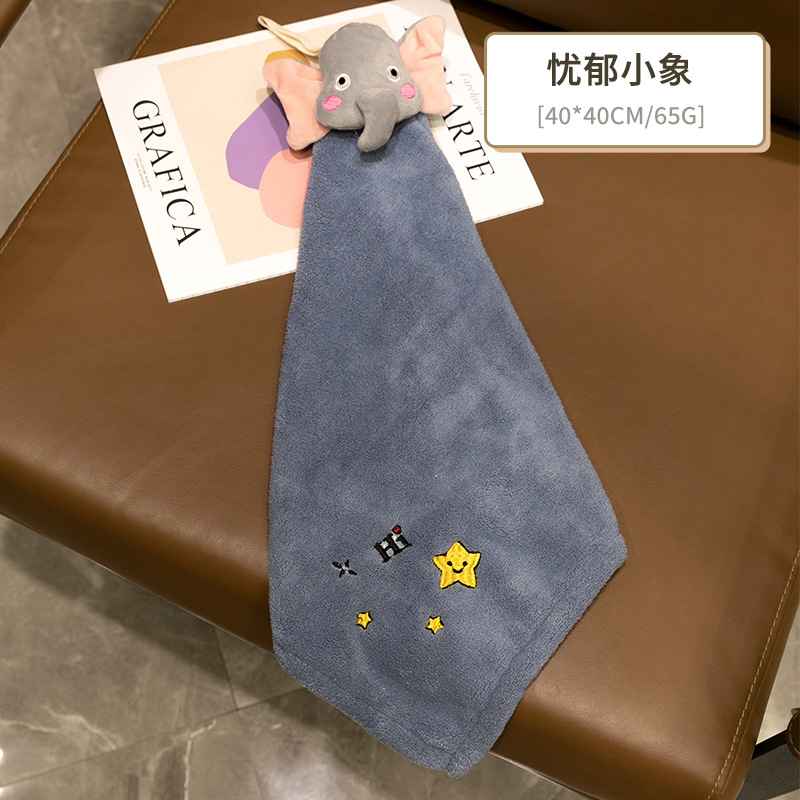 블루(A급 확대 및 두꺼워짐) 40x40cm