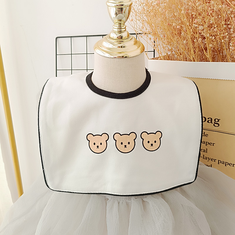 세 작은 곰 (방수)