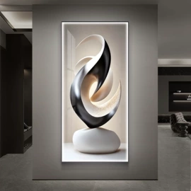 现代装饰画;其他居家日用