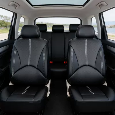 Seat Cover — Universal Seat cushion, seat cover