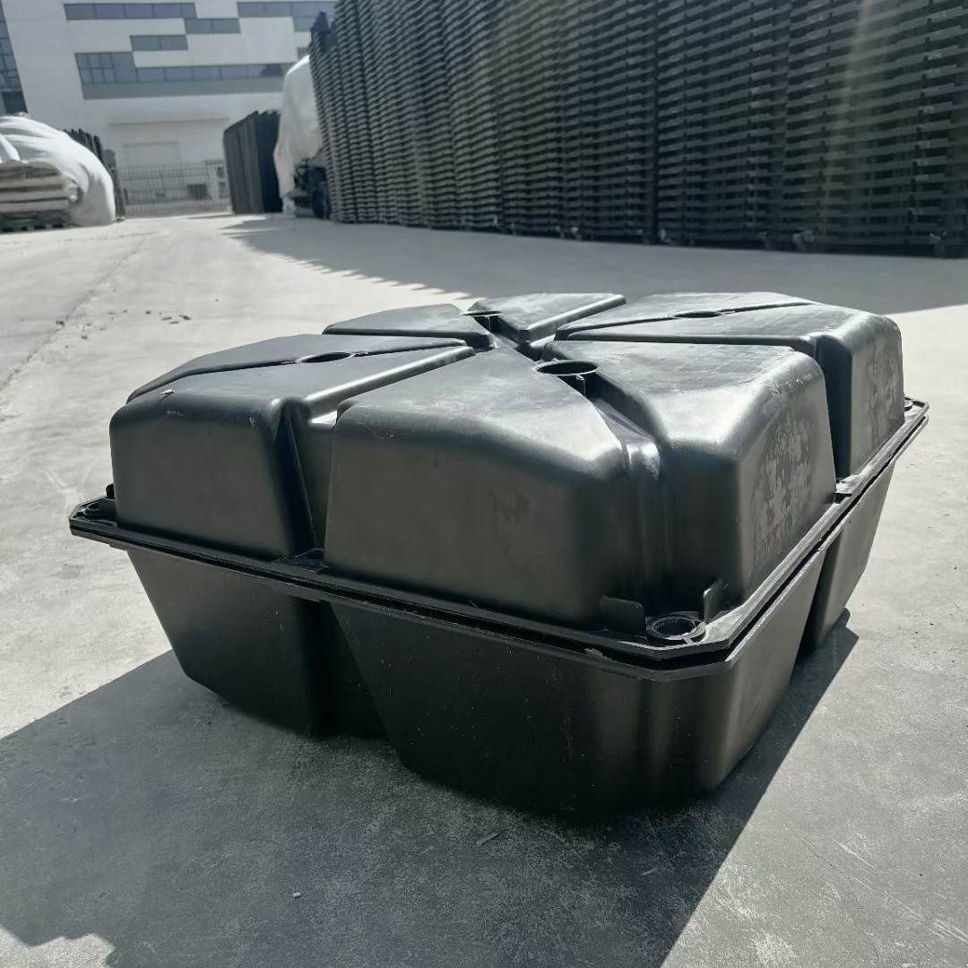 薄壁方箱密肋楼盖空心现浇混凝土楼盖芯模隔热方箱空心楼盖