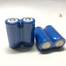 16340늳ش׼RͲG⾀3.7V늳