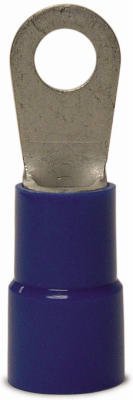 GB Gardner Bender 14-096 6 Gauge 3\/8" Stud Ring Termina