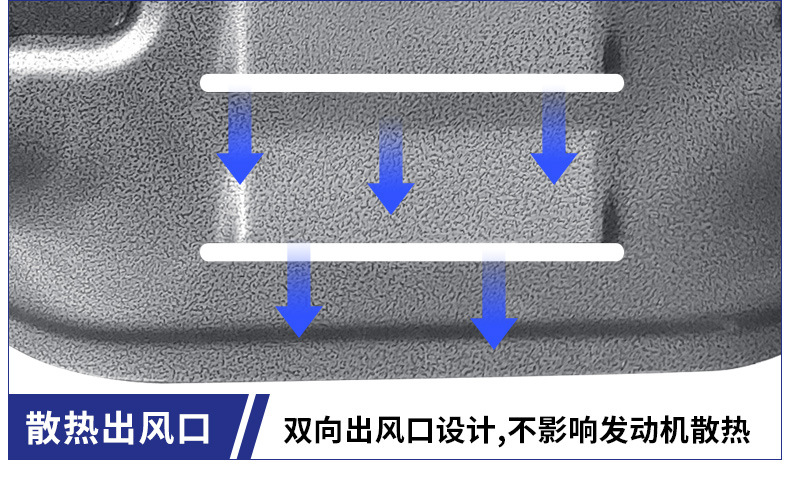 Byd Seal 05 Dm-I Battery Guard Plate, Destroyer 05 Chassis Guard Plate Modification Armor Protective Bottom Plate Original Factory