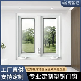 平开门;平开窗;推拉窗