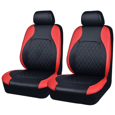 Universal Car Seat Cover: Universal seat cover - silver-universal-size