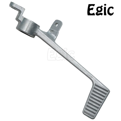 Suitable for Honda Motorcycle pedals