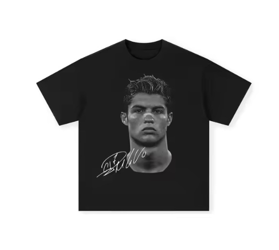 8 Black