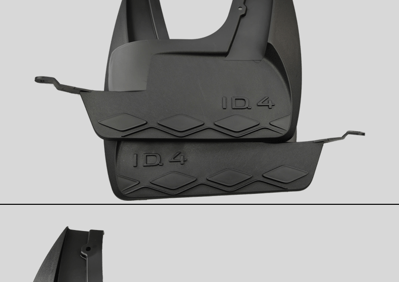 Applicable to Volkswagen ID. 4 Fender ID. 3 id. 4 Electric car mudguard auto parts tire supplies change